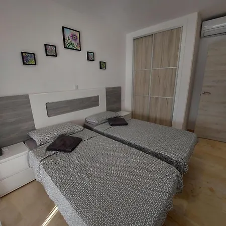 Viva Sky Apartment Benidorm