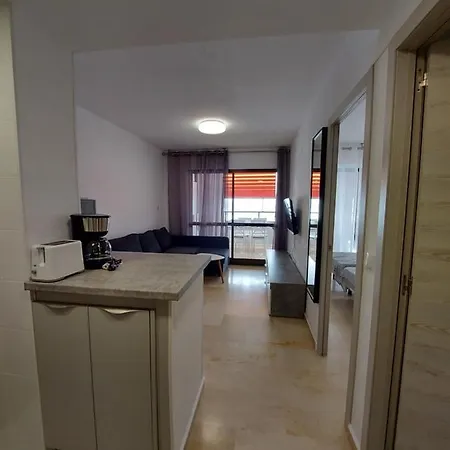 Apartamento Viva Sky