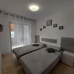 Viva Sky Apartmán *