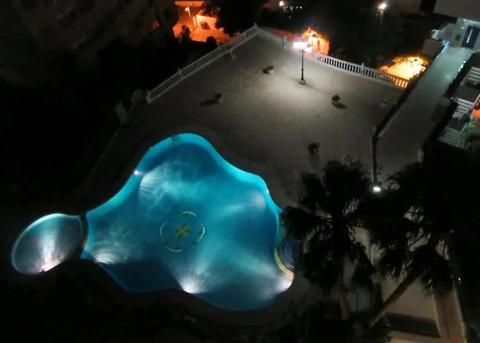 Viva Sky Apartment Benidorm