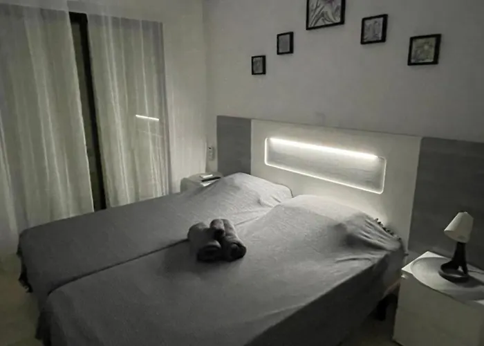 Viva Sky * 貝尼多姆