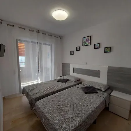 Viva Sky Appartement *