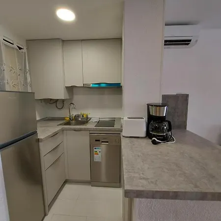 Appartement Viva Sky *