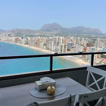 Viva Sky Appartement Benidorm