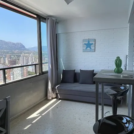 Viva Sky * Benidorm