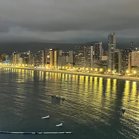 Viva Sky Benidorm