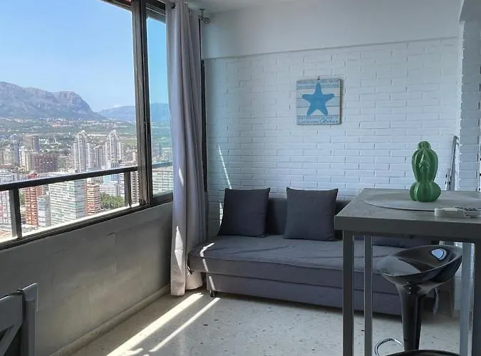 Viva Sky * بينايدورم